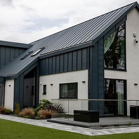 Dafarn Newydd Studio Llangefni Dış mekan fotoğraf