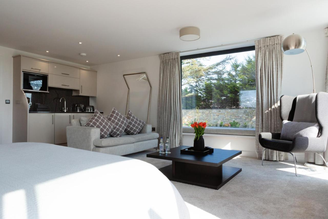 Dafarn Newydd Studio Llangefni Dış mekan fotoğraf