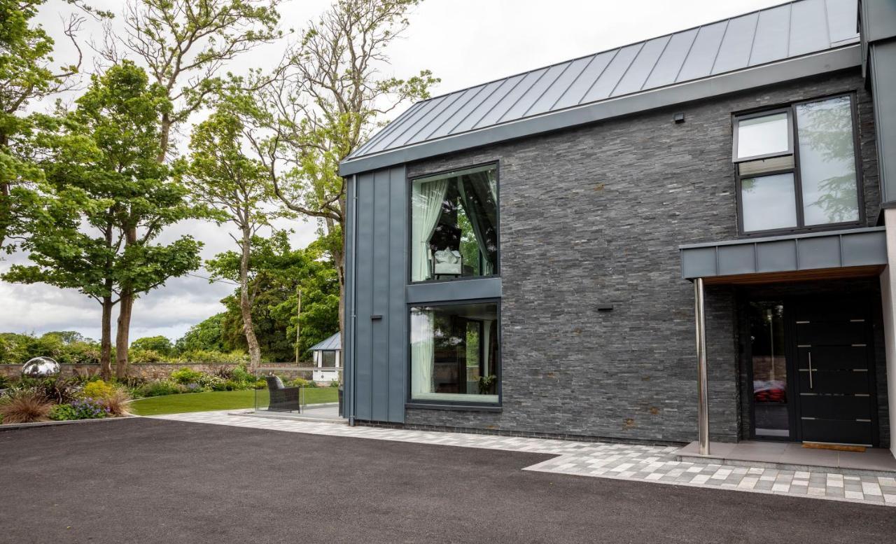 Dafarn Newydd Studio Llangefni Dış mekan fotoğraf